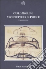 Mollino Carlo; Comba M. (cur.)