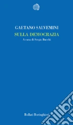 Salvemini Gaetano; Bucchi S. (cur.)