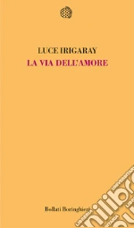 Irigaray Luce