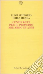 Sertorio Luigi; Renda Erika
