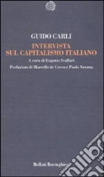 Carli Guido; Scalfari E. (cur.)
