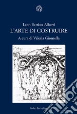 Alberti Leon Battista; Giontella V. (cur.)