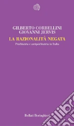 Corbellini Gilberto; Jervis Giovanni