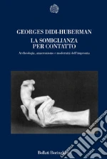 Didi-Huberman Georges