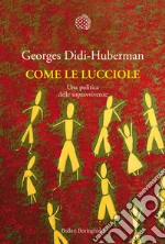 Didi-Huberman Georges
