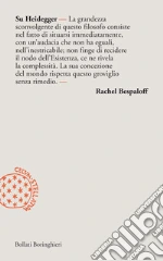 Bespaloff Rachel; San L. (cur.)