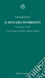 Jervis Giovanni; Corbellini G. (cur.); Marraffa M. (cur.)
