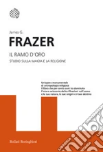 Frazer James George
