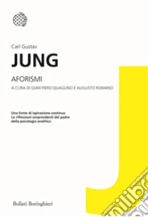 Aforismi libro di Jung Carl G.