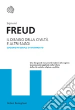Freud Sigmund; Tonin Dogana M. (cur.); Candreva S. (cur.); Sagittario E. (cur.)