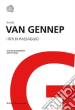 Van Gennep Arnold