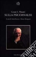 Musatti Cesare L.; Ferruta A. (cur.); Monguzzi M. (cur.)