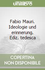 Studio Fabio Mauri (cur.)