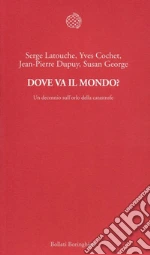 Latouche Serge; Cochet Yves; Dupuy Jean-Pierre