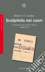 Gordon Robert S. C.