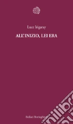 Irigaray Luce
