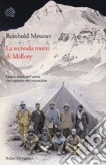 Messner Reinhold