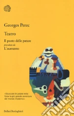 Perec Georges