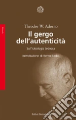 Adorno Theodor W.