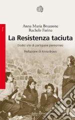 Bruzzone Anna M.; Farina Rachele
