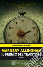 Allingham Margery