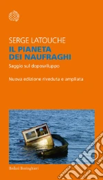 Latouche Serge