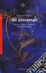 Balibar tienne