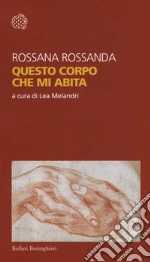 Rossanda Rossana; Melandri L. (cur.)