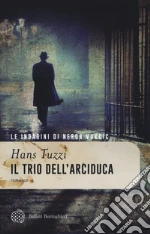 Tuzzi Hans