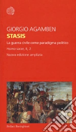 Agamben Giorgio