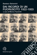 Salvemini Gaetano; Franzinelli M. (cur.)