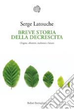 Latouche Serge