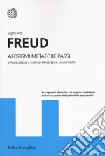 Freud Sigmund; Marchioro F. (cur.)