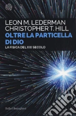 Lederman Leon M.; Hill Christopher T.