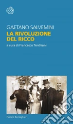 Salvemini Gaetano; Torchiani F. (cur.)