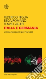 Niglia Federico; Romano Beda; Valeri Flavio