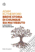 Rutherford Adam