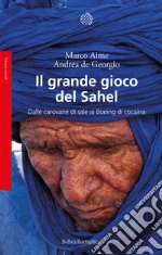 Aime Marco; De Georgio Andrea