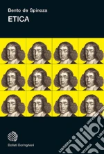 Spinoza Baruch
