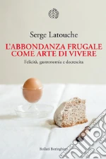 Latouche Serge