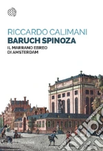 Calimani Riccardo