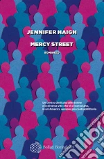 Haigh Jennifer