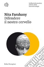 Farahany Nita