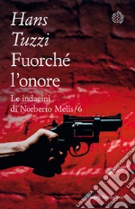 Tuzzi Hans