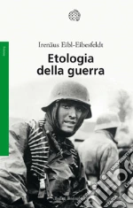 Eibl-Eibesfeldt Irenus; Brizzi R. (cur.); Scapini F. (cur.)