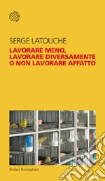 Latouche Serge