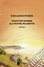 Myers Benjamin