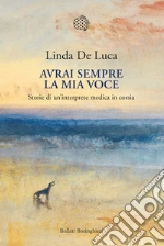 De Luca Linda