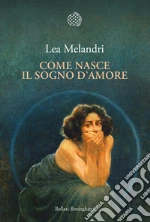 Melandri Lea