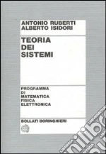 Ruberti Antonio; Isidori Alberto